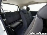  3:  Toyota Corolla Verso II (_R10, _R11)