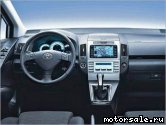  6:  Toyota Corolla Verso II (_R10, _R11)