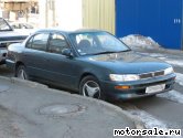  3:  Toyota Corolla  VII (_E10_)