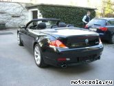  3:  BMW 6-Series (E64)