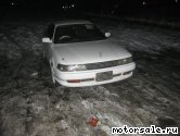  1:  Toyota Corona Exiv I (ST18_)