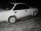  2:  Toyota Corona Exiv I (ST18_)