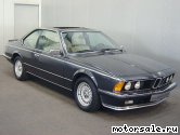  4:  BMW 6-Series (E24)