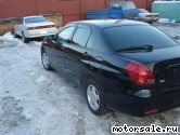  3:  Toyota Verossa I