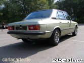  2:  BMW 5-Series (E12)