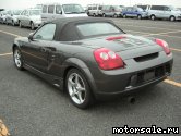  2:  Toyota MR-S (_W3_)