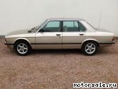  1:  BMW 5-Series (E28)