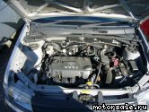  4:  Toyota Probox I (XP50, XP160, XP50)