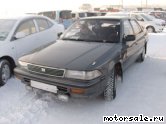  1:  Toyota Corona IX (T170)