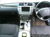  2:  Toyota Crown  Majesta IV (S18_)