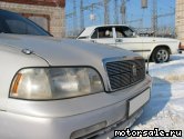  5:  Toyota Crown  Majesta I (S140)