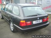  3:  BMW 5-Series (E34 Touring)