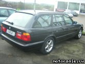  4:  BMW 5-Series (E34 Touring)