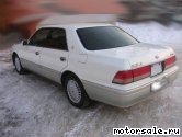  1:  Toyota Crown X (S15_)