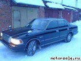  1:  Toyota Crown VIII (S13_)