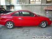  3:  Toyota Cynos II (EL5_)