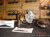  1:  Nissan SR20DET Turbo Kit (GT2540)