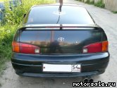  2:  Toyota Cynos I (EL44)