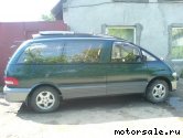  6:  Toyota Estima Emina