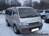  1:  Toyota Hiace IV (_H1_)