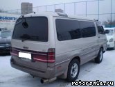  3:  Toyota Hiace IV (_H1_)