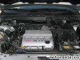  8:  Toyota Highlander I (_U20)