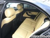  2:  BMW 5-Series (E39 Sedan)