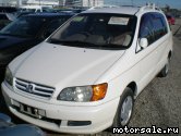  1:  Toyota Ipsum I (M10)