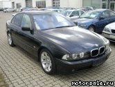  4:  BMW 5-Series (E39 Sedan)