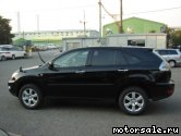  3:  Lexus RX II (_U3_)
