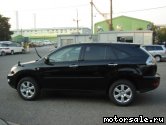  3:  Lexus RX II (_U3_)