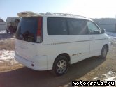  4:  Toyota Lite Ace  Noah I