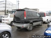  5:  Toyota Lite Ace  Noah I