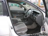 6:  Toyota Mark II  Wagon Qualis