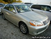 1:  Toyota Mark II IX (X110)