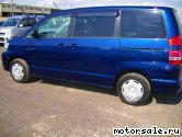  3:  Toyota Noah I (R60)