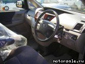  6:  Toyota Noah I (R60)