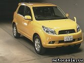  2:  Toyota Rush I (J200)