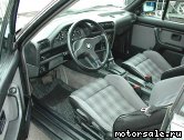  1:  BMW 3-Series (E30 Cabrio)