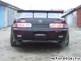  3:  Toyota Soarer III (ZZ3_)