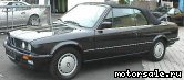  2:  BMW 3-Series (E30 Cabrio)