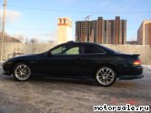  6:  Toyota Soarer III (ZZ3_)