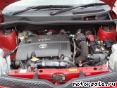  10:  Toyota Sienta I (NCP80)