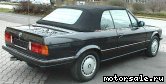  4:  BMW 3-Series (E30 Cabrio)
