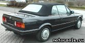  4:  BMW 3-Series (E30 Cabrio)
