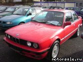  1:  BMW 3-Series (E30 (sedan, coupe))