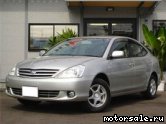  1:  Toyota Allion I (_ZT24_)