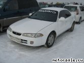  6:  Toyota Sprinter  Marino