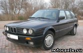  1:  BMW 3-Series (E30 Touring)