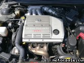  4:  Toyota Windom II (MCV20)